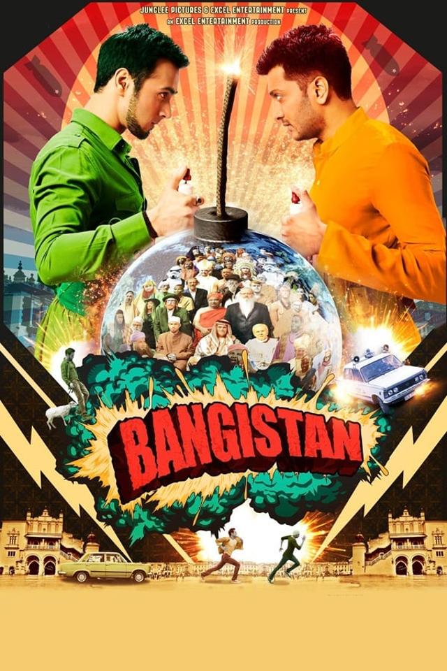 Bangistan