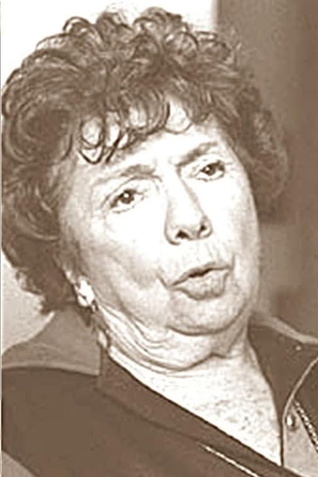 Menchu Quesada