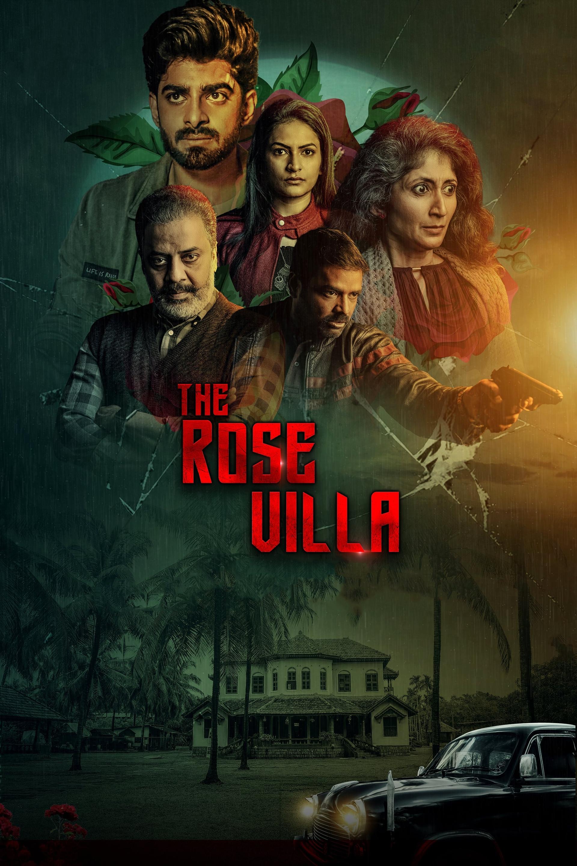 The Rose Villa