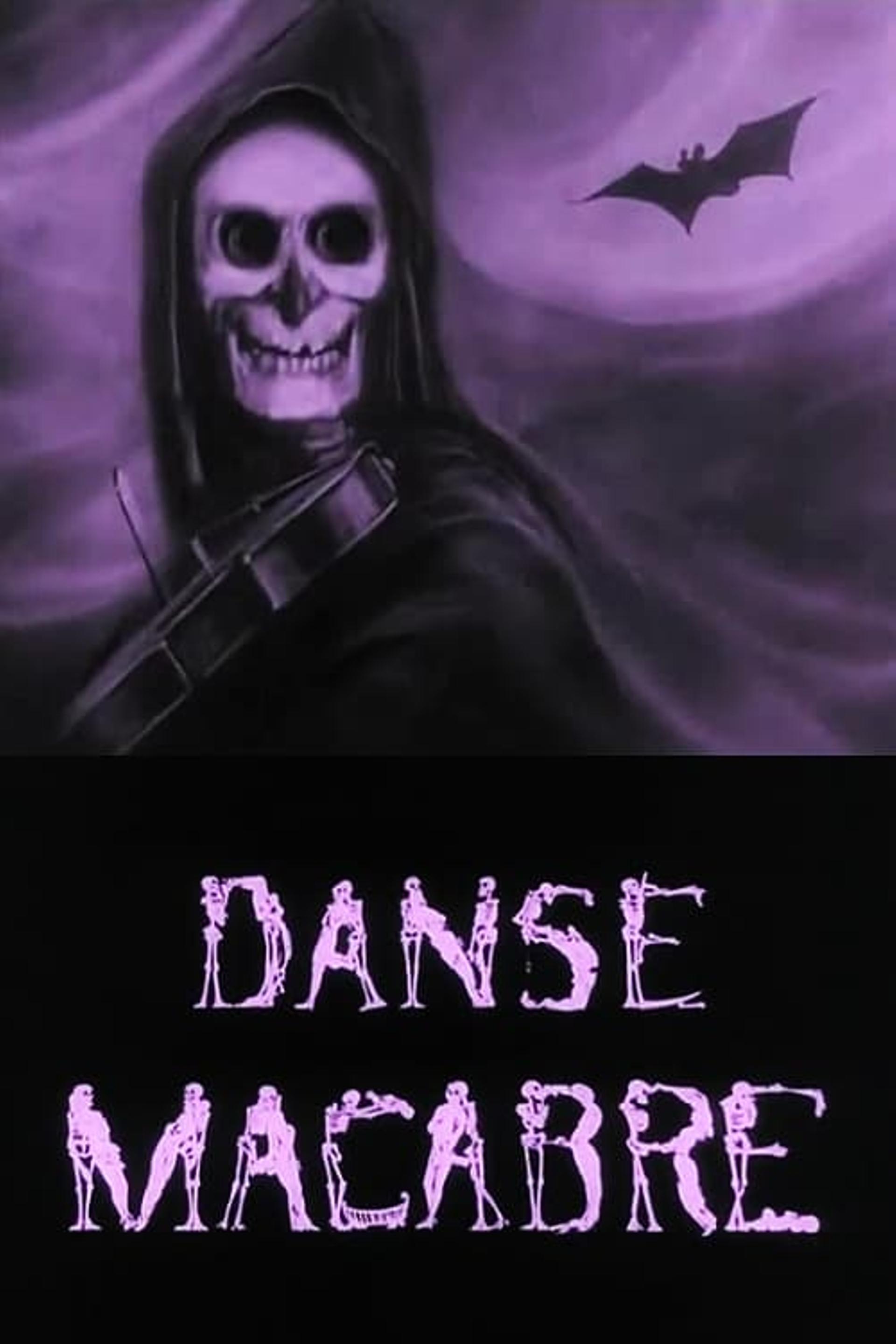 Danse macabre